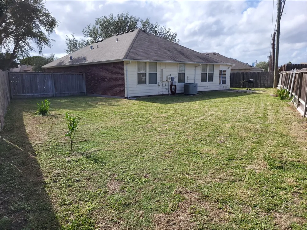 7102 Althea Court Corpus Christi, TX 78414