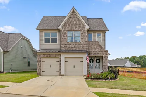 1302 Little Sorrel Road