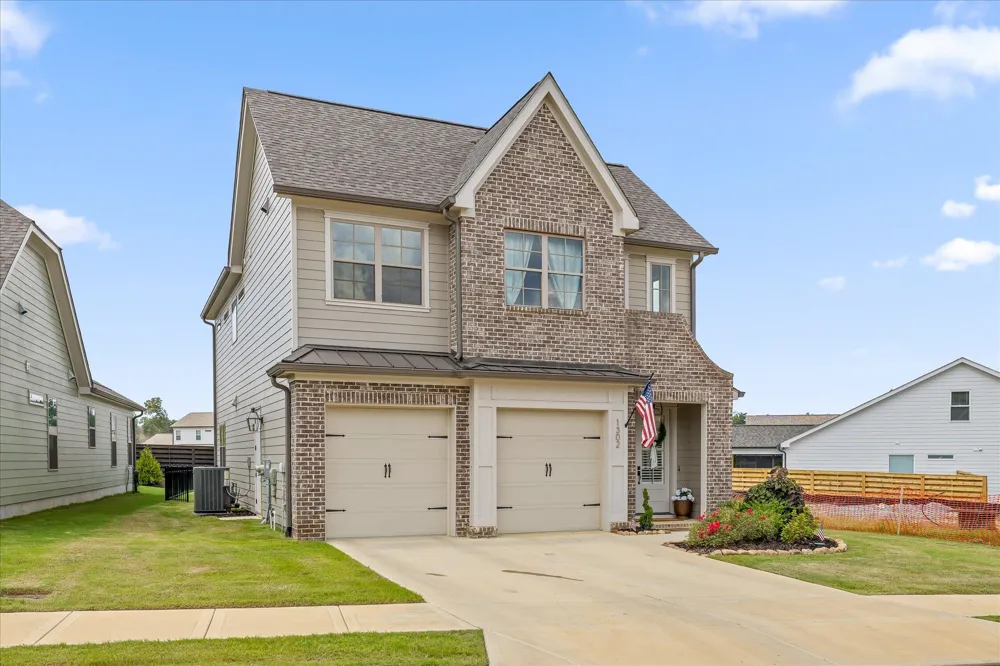 1302 Little Sorrel Road Hixson, TN 37343