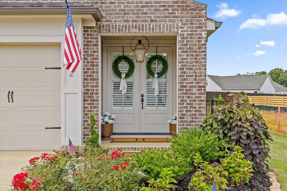 1302 Little Sorrel Road Hixson, TN 37343