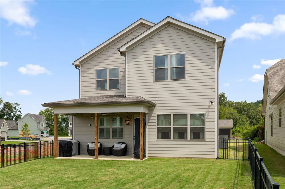 1302 Little Sorrel Road Hixson, TN 37343