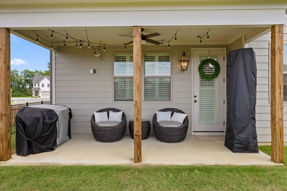 1302 Little Sorrel Road Hixson, TN 37343