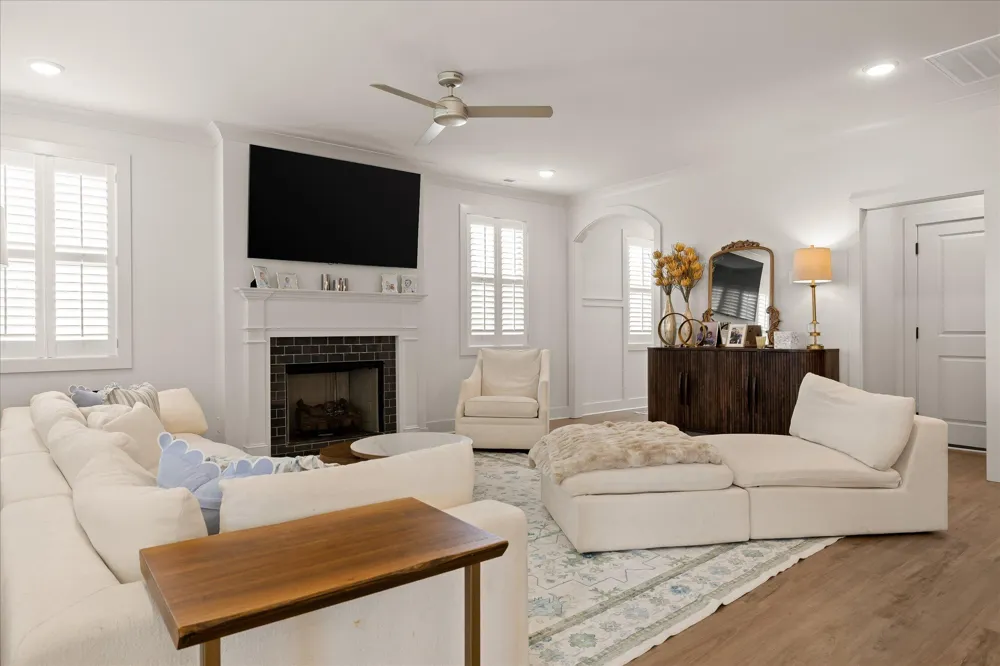 1302 Little Sorrel Road Hixson, TN 37343