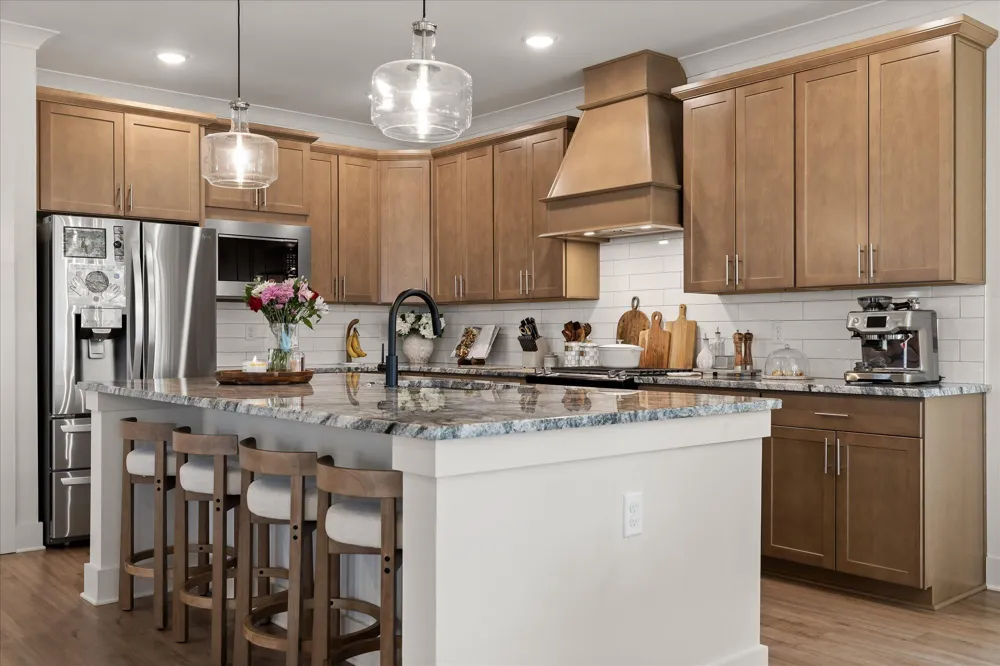1302 Little Sorrel Road Hixson, TN 37343