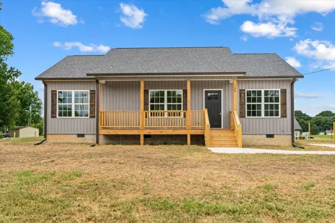 139 Kirby Young Road SE