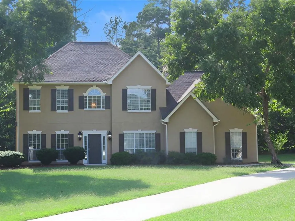 Address Not Shown Fairburn, GA 30213