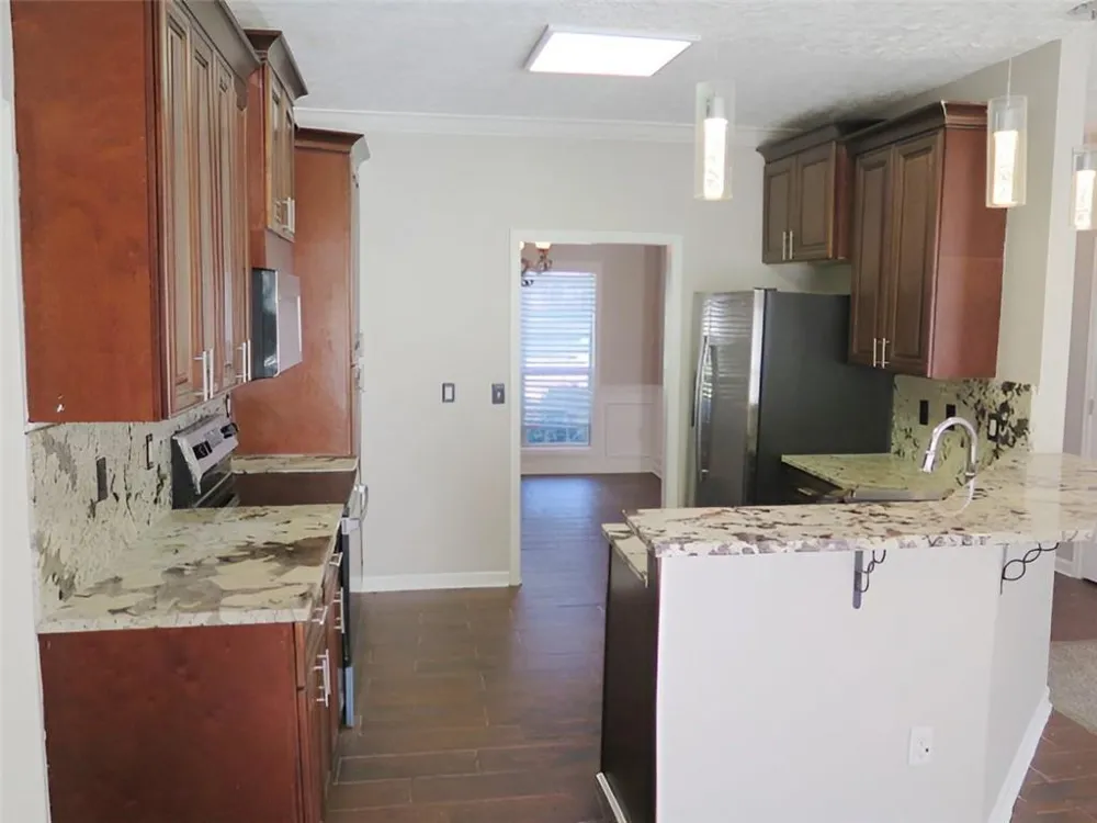 Address Not Shown Fairburn, GA 30213