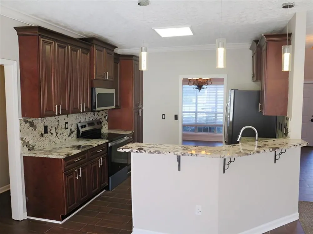 Address Not Shown Fairburn, GA 30213