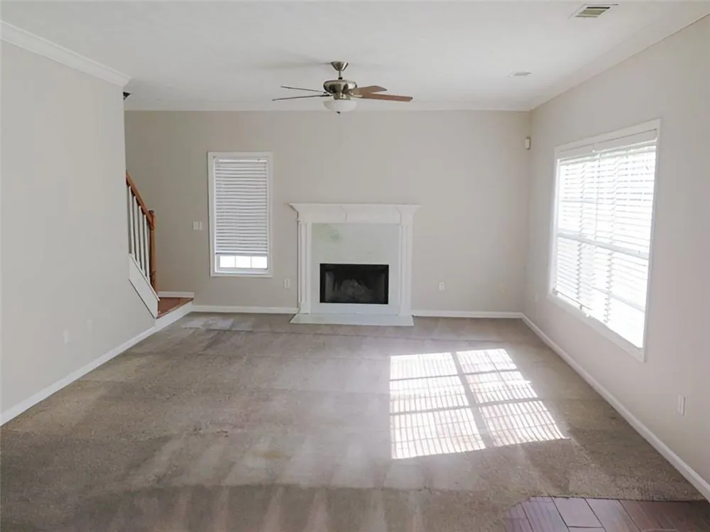 Address Not Shown Fairburn, GA 30213