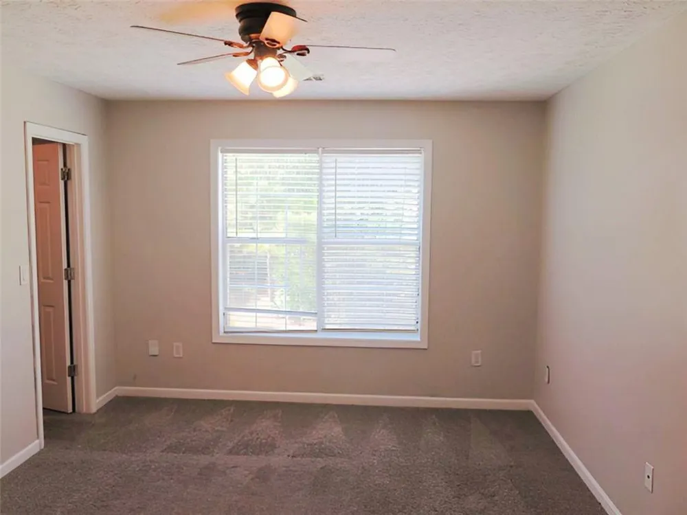 Address Not Shown Fairburn, GA 30213
