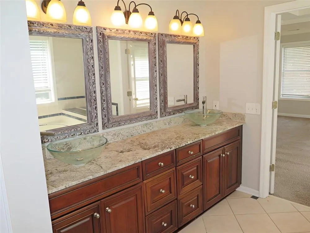 Address Not Shown Fairburn, GA 30213