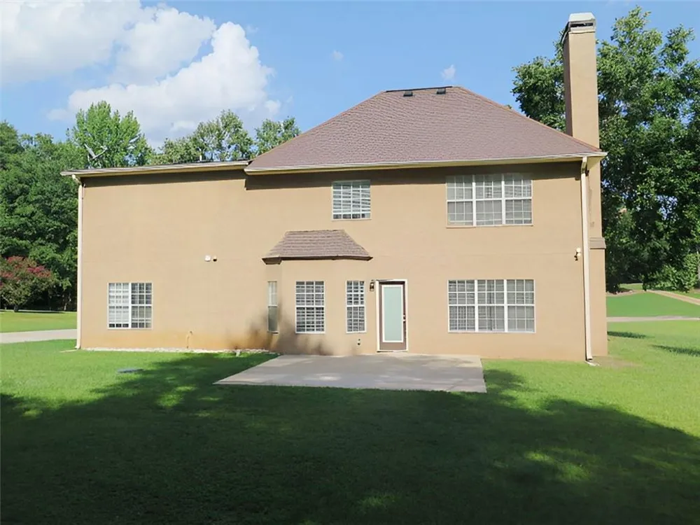 Address Not Shown Fairburn, GA 30213