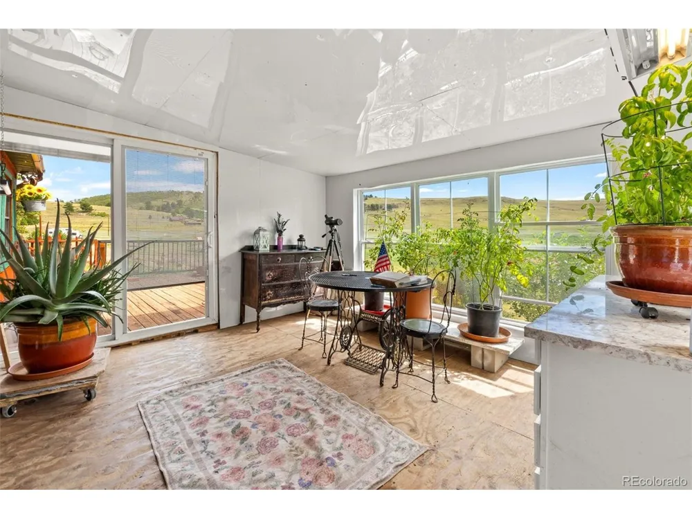 242 Poplar Lane Guffey, CO 80820