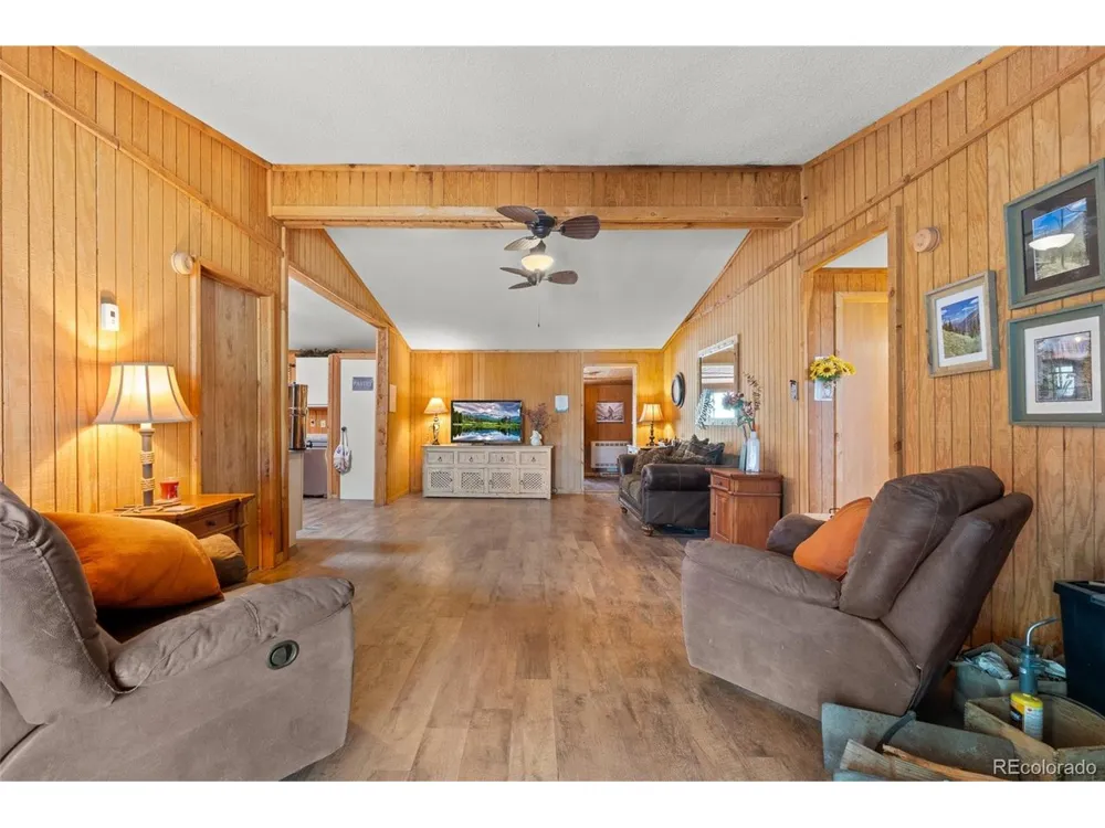 242 Poplar Lane Guffey, CO 80820
