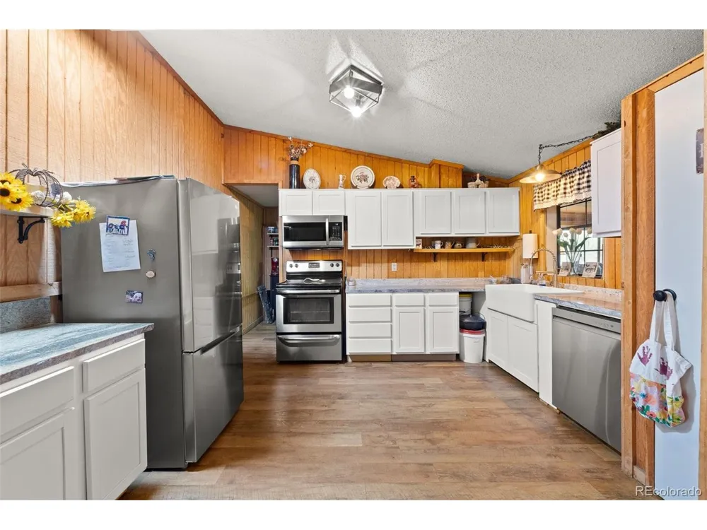 242 Poplar Lane Guffey, CO 80820