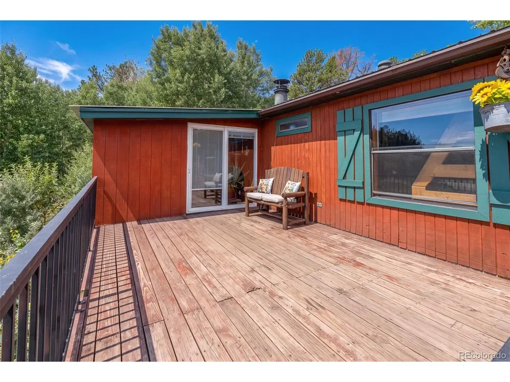 242 Poplar Lane Guffey, CO 80820