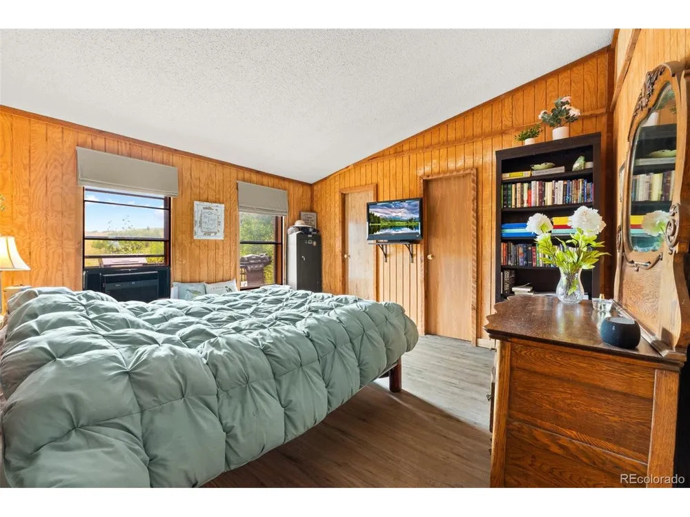 242 Poplar Lane Guffey, CO 80820