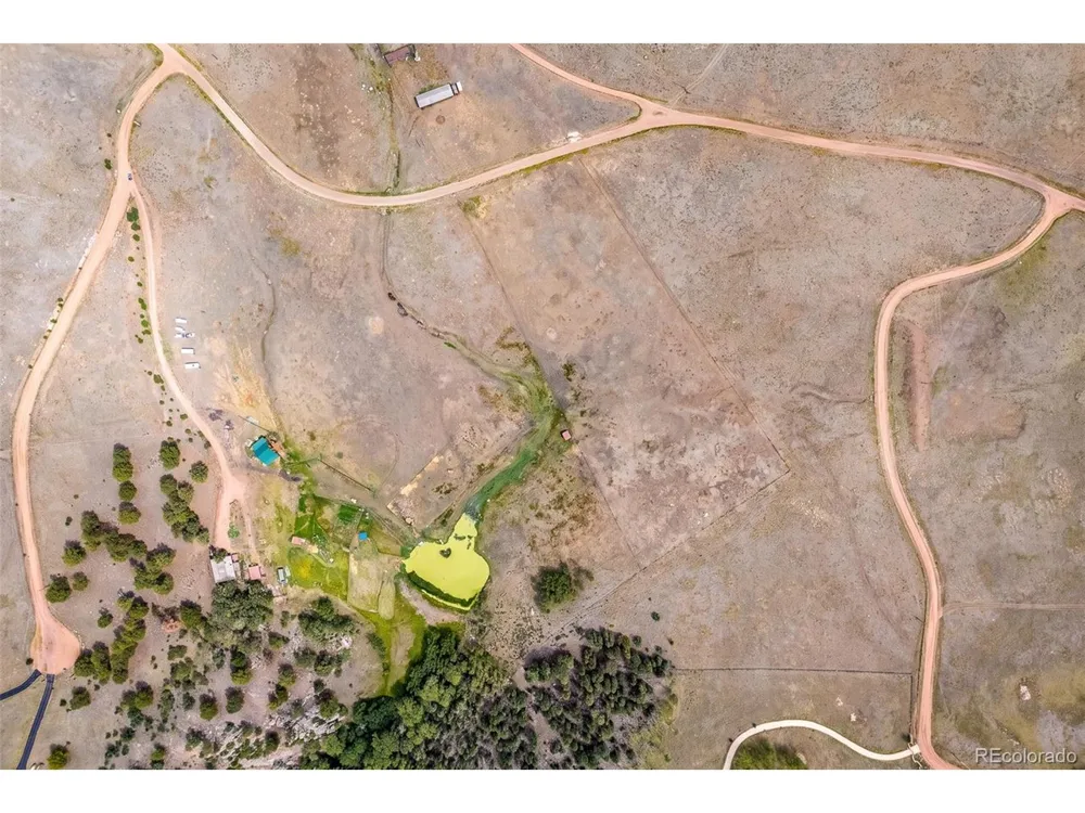242 Poplar Lane Guffey, CO 80820
