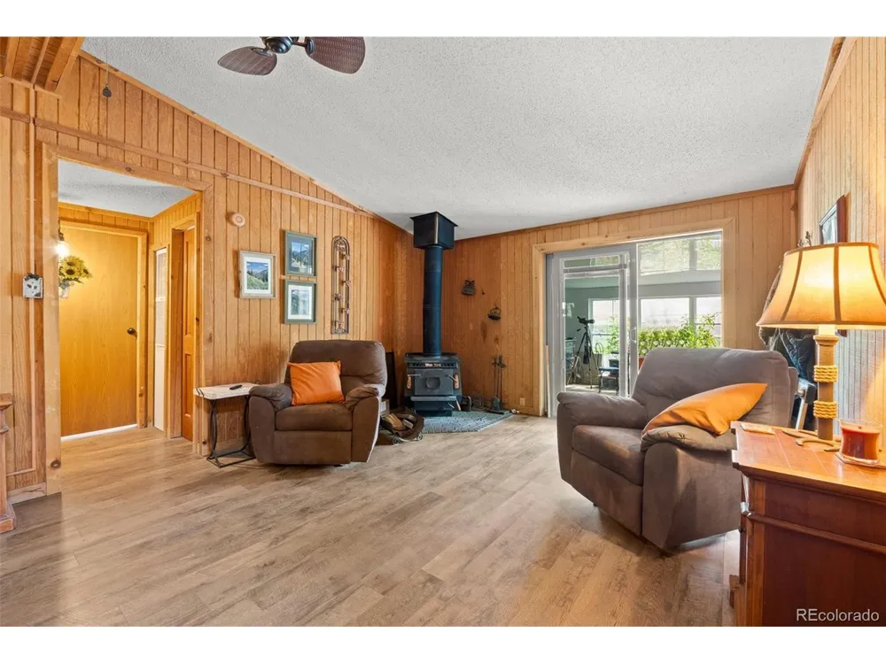 242 Poplar Lane Guffey, CO 80820