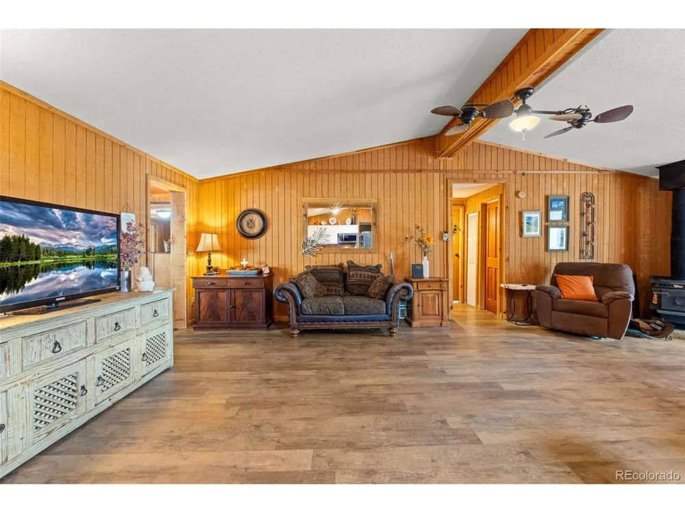 242 Poplar Lane Guffey, CO 80820