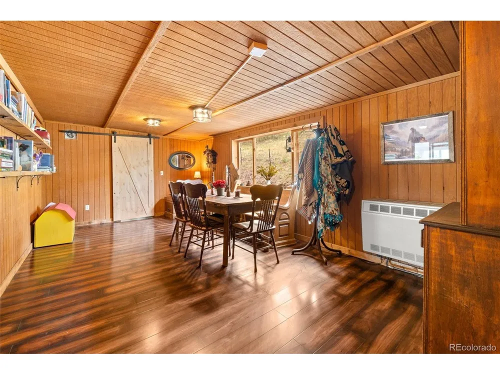 242 Poplar Lane Guffey, CO 80820
