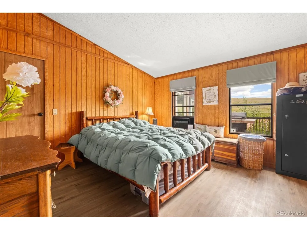 242 Poplar Lane Guffey, CO 80820