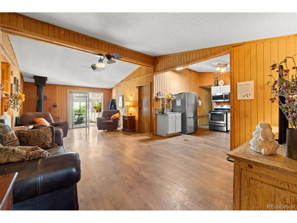242 Poplar Lane Guffey, CO 80820
