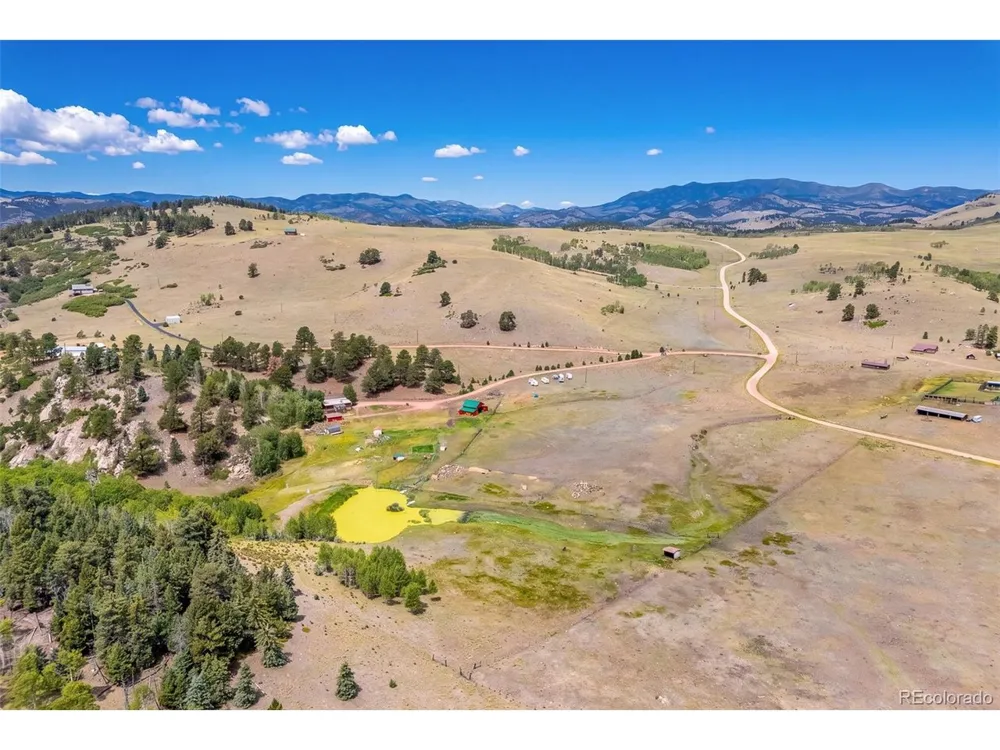242 Poplar Lane Guffey, CO 80820