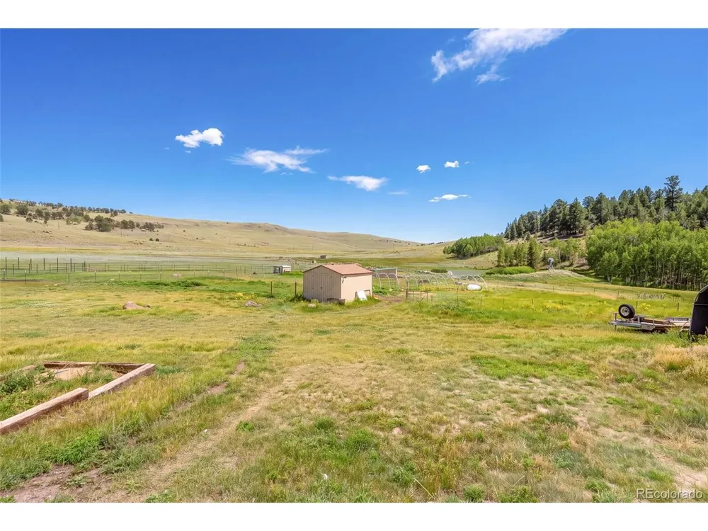 242 Poplar Lane Guffey, CO 80820