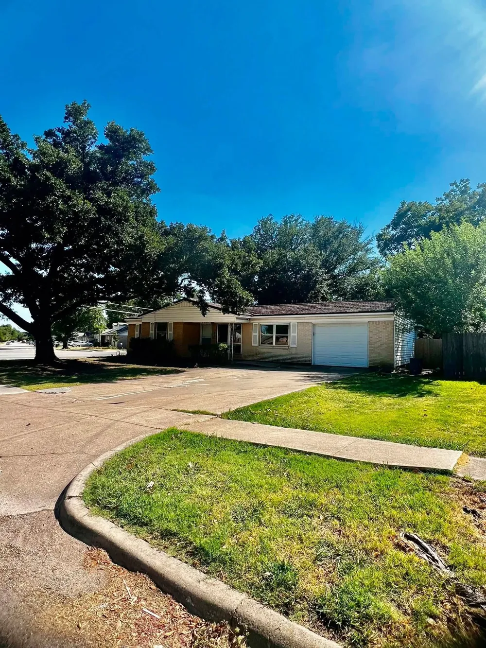 4703 Bedford Drive Mesquite, TX 75150