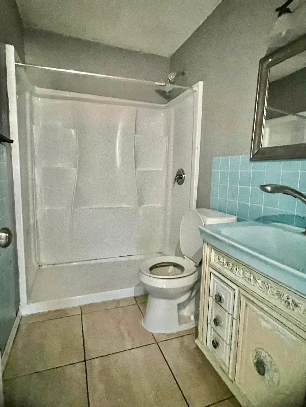 4703 Bedford Drive Mesquite, TX 75150
