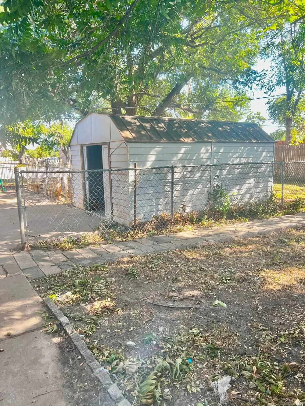 4703 Bedford Drive Mesquite, TX 75150