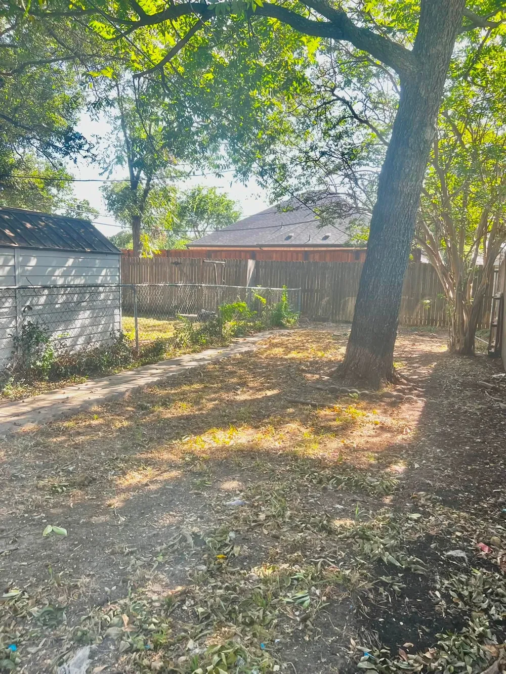 4703 Bedford Drive Mesquite, TX 75150