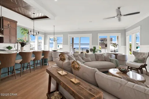16418 Front Beach Road