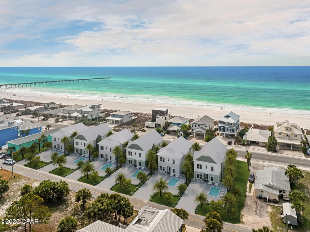 16418 Front Beach Road Panama City Beach, FL 32413