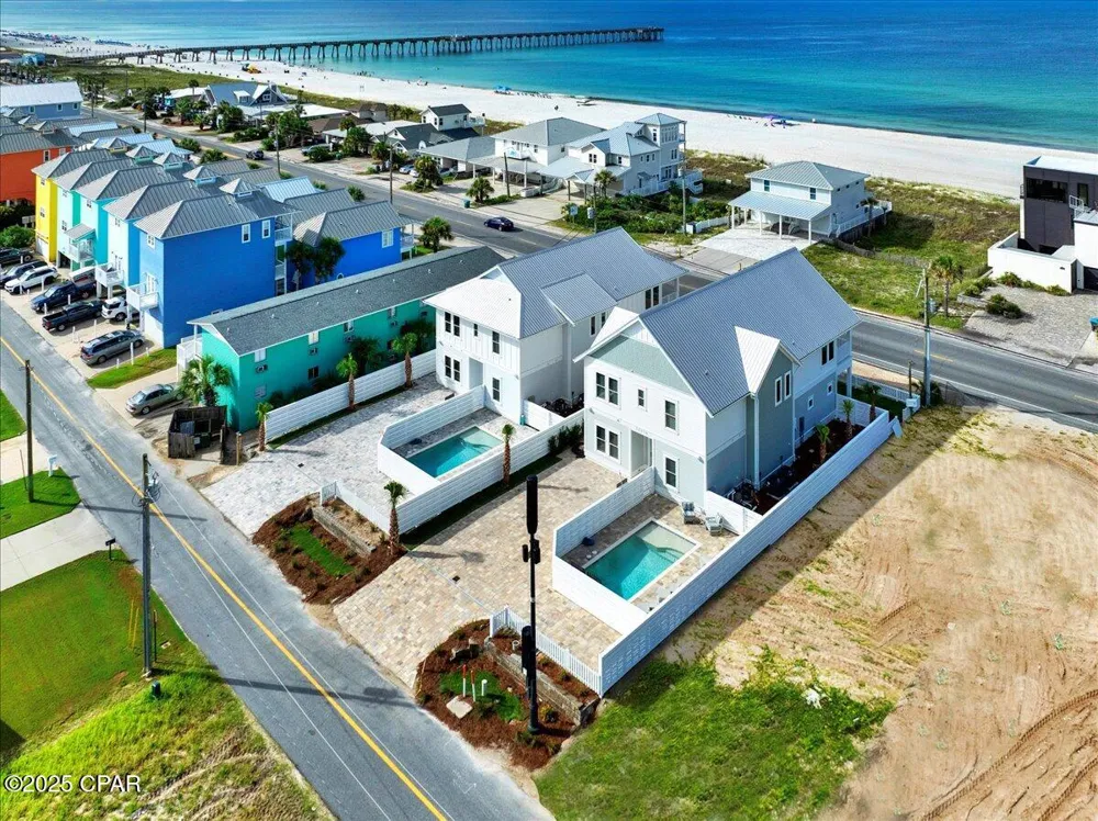 16418 Front Beach Road Panama City Beach, FL 32413