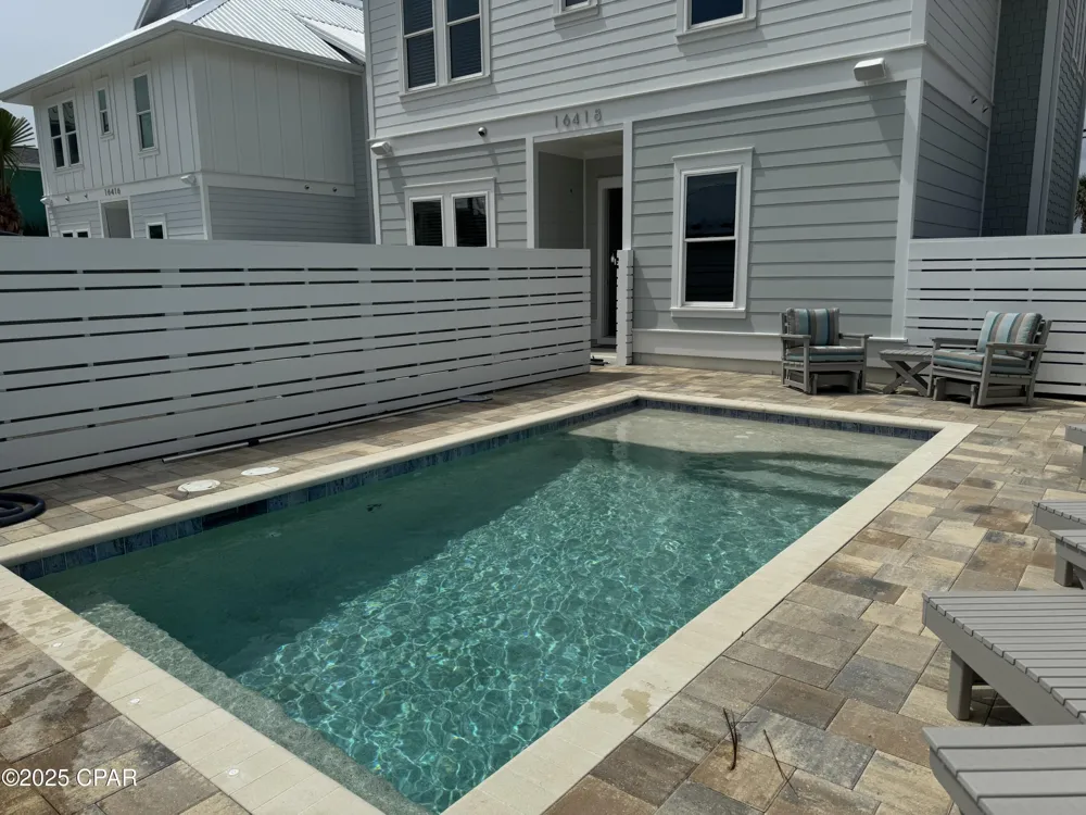 16418 Front Beach Road Panama City Beach, FL 32413