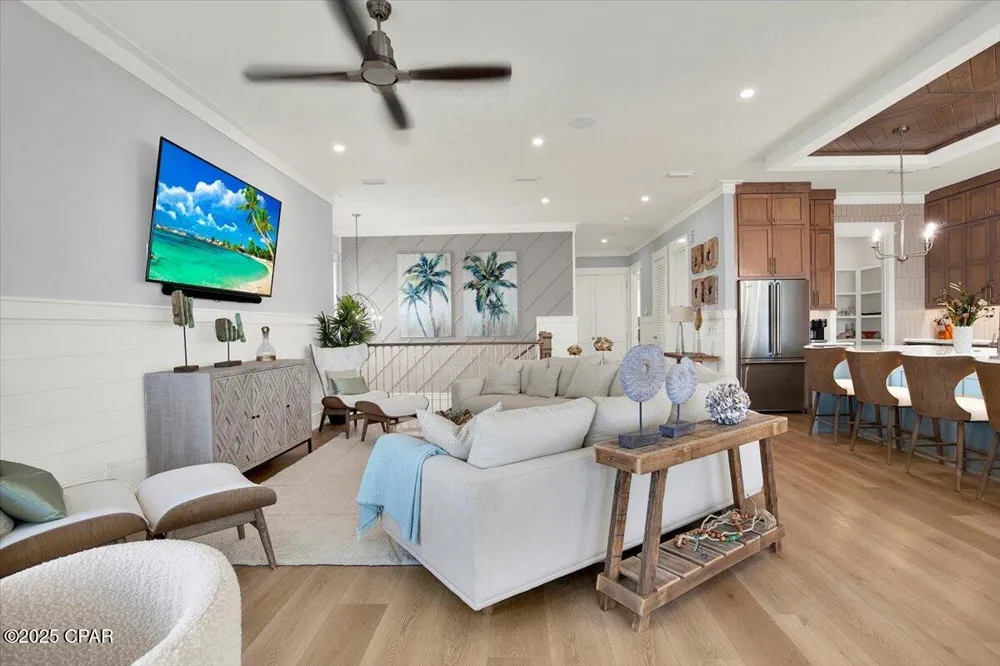 16418 Front Beach Road Panama City Beach, FL 32413