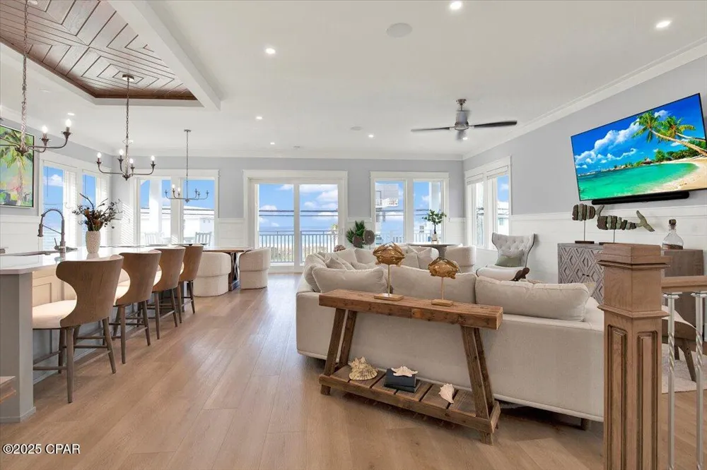 16418 Front Beach Road Panama City Beach, FL 32413