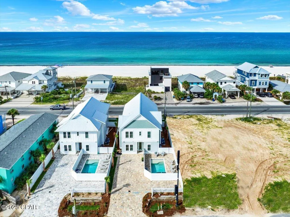 16418 Front Beach Road Panama City Beach, FL 32413