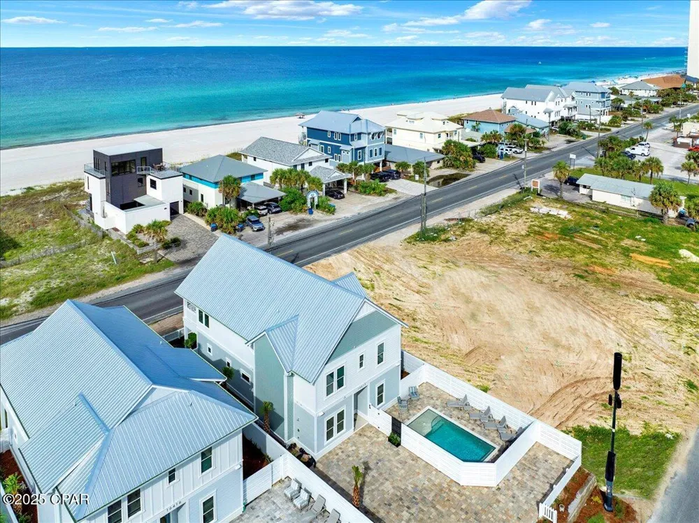 16418 Front Beach Road Panama City Beach, FL 32413