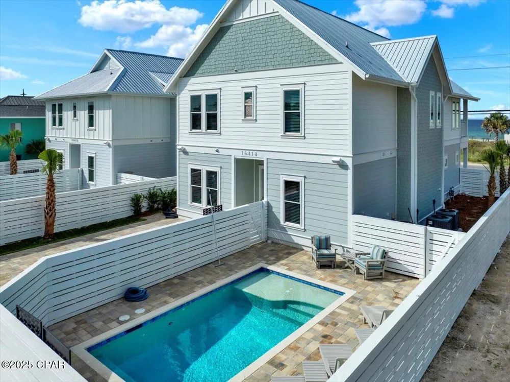 16418 Front Beach Road Panama City Beach, FL 32413