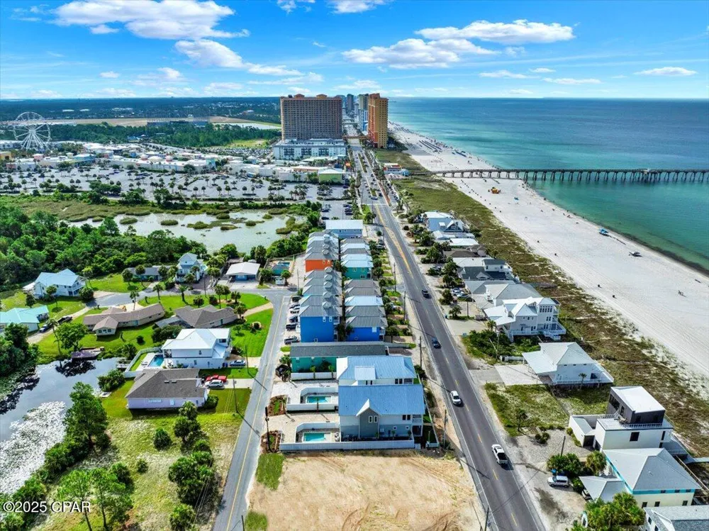 16418 Front Beach Road Panama City Beach, FL 32413