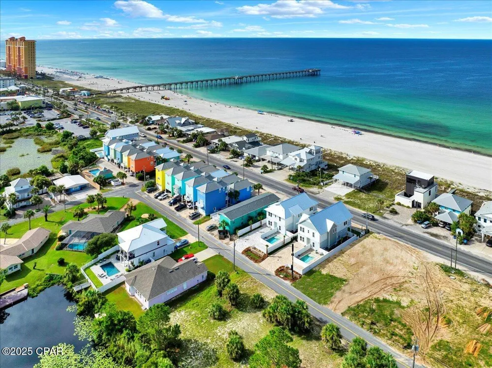 16418 Front Beach Road Panama City Beach, FL 32413