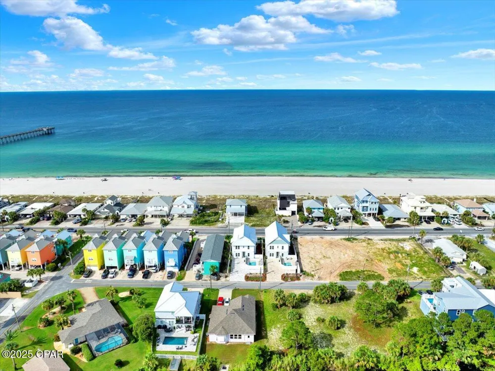 16418 Front Beach Road Panama City Beach, FL 32413