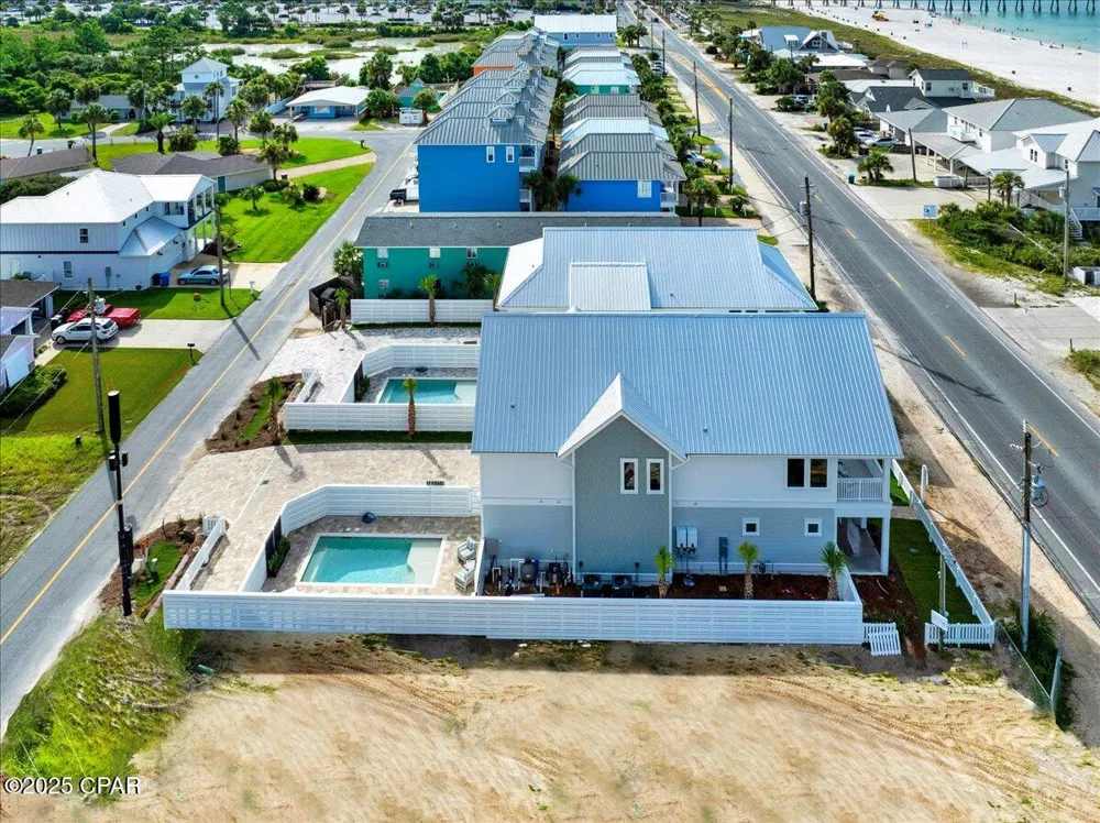 16418 Front Beach Road Panama City Beach, FL 32413