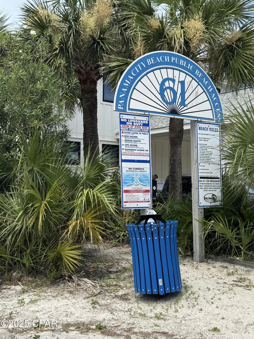 16418 Front Beach Road Panama City Beach, FL 32413