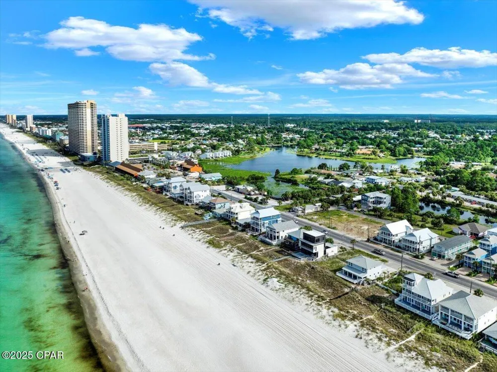 16418 Front Beach Road Panama City Beach, FL 32413