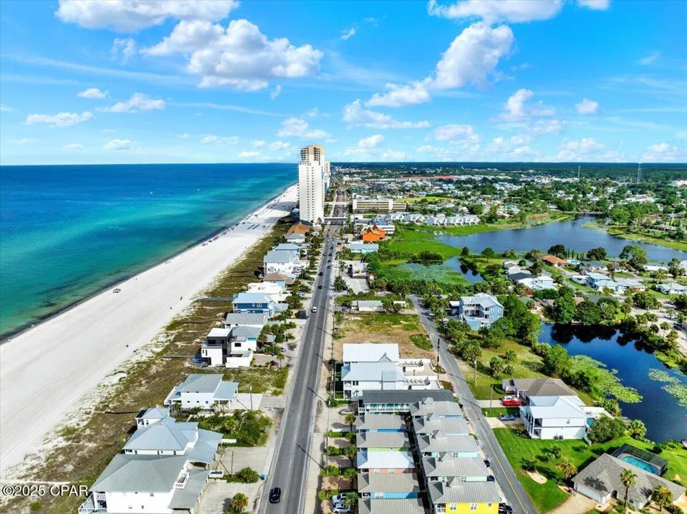 16418 Front Beach Road Panama City Beach, FL 32413