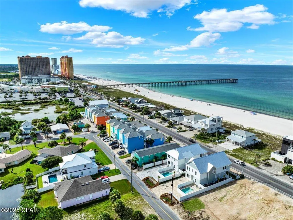 16418 Front Beach Road Panama City Beach, FL 32413